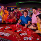 Diamond Casino