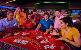 Diamond Casino