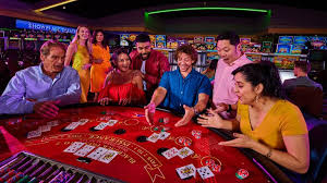 Diamond Casino