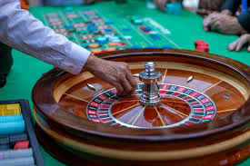 Ocean Casino
