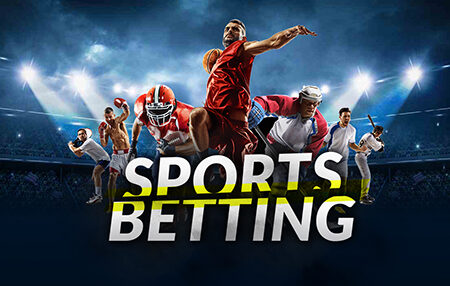 Three thousand years of human mind seduction with betting on sports