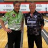 Bohn and Neuer are No. 1 and No. 2 seeds for USBC Super Senior Classic main stepladder finals